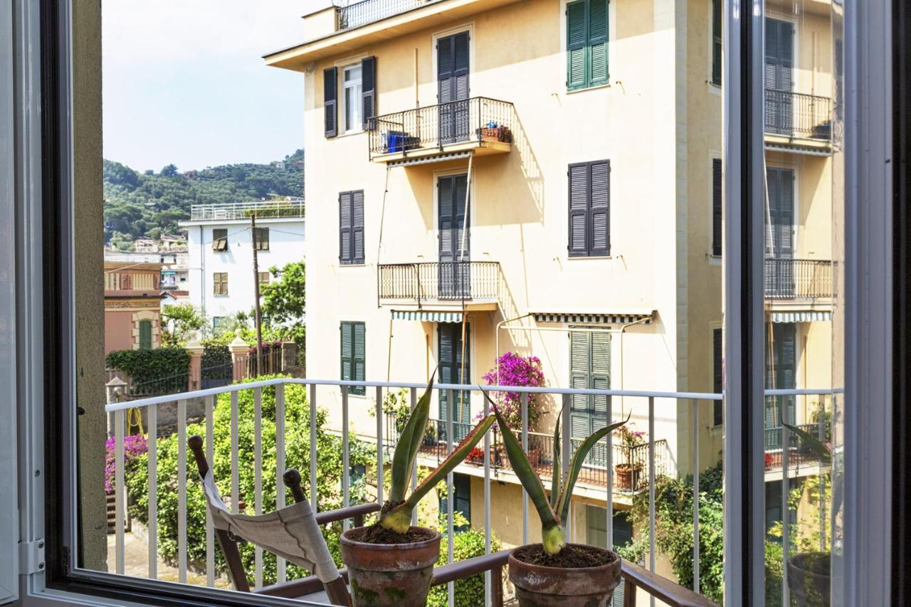 A Due Passi Dal Porto Di Santa Margherita By Wonderful Italy Santa Margherita Ligure Eksteriør billede