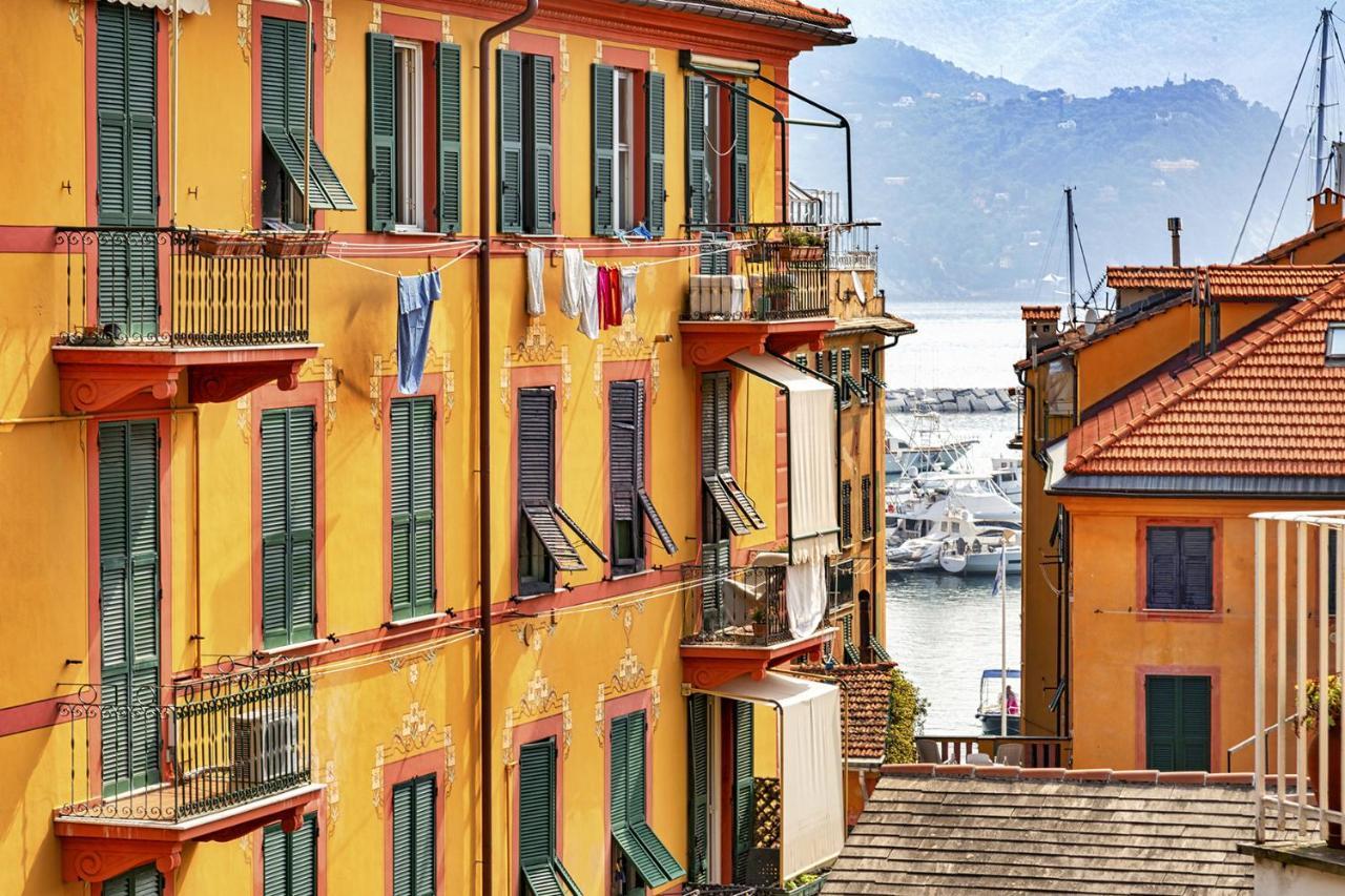 A Due Passi Dal Porto Di Santa Margherita By Wonderful Italy Santa Margherita Ligure Eksteriør billede